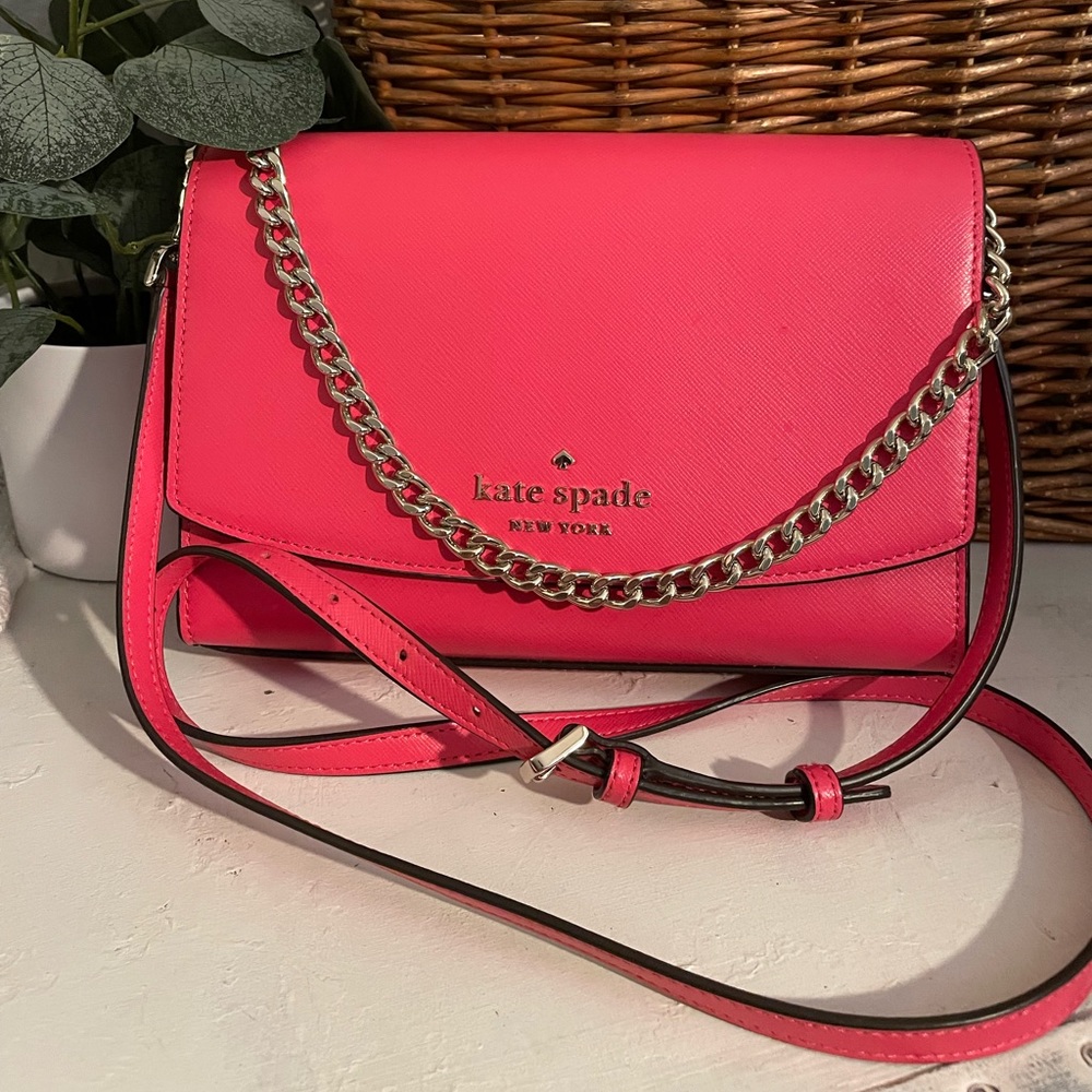 Kate spade crossbody